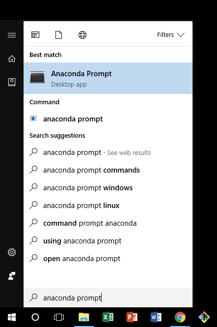 Anaconda navigator download mac